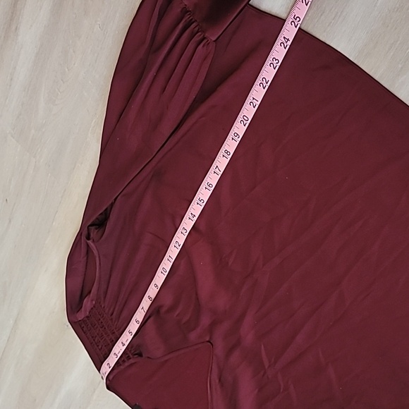 EUC WHBM blouse size S - Picture 5 of 6